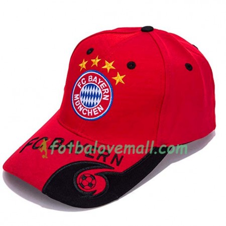 FC Bayern Mnichov Čepice 2019/20